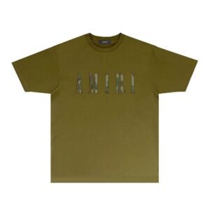 CAMISETA AMIRI
