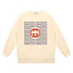 SUDADERA GUCCI