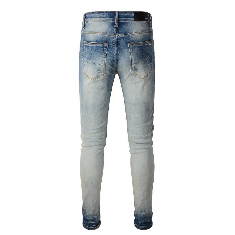 TEJANOS AMIRI - Imagen 2