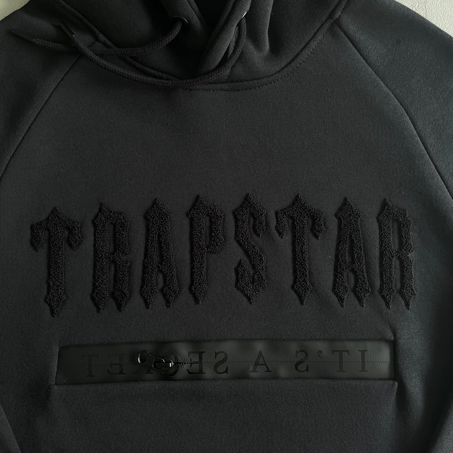 CHÁNDAL TRAPSTAR - Imagen 3