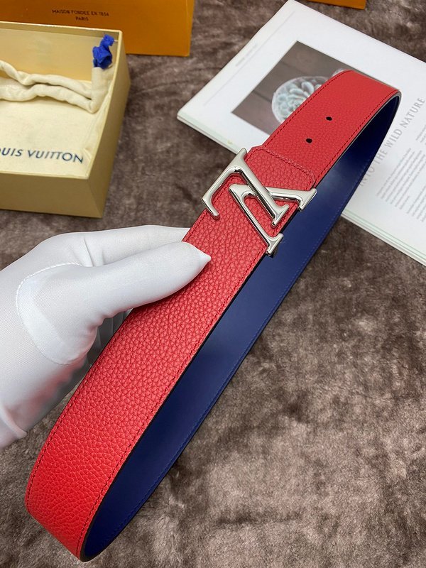 CINTURÓN LOUIS VUITTON - Imagen 3