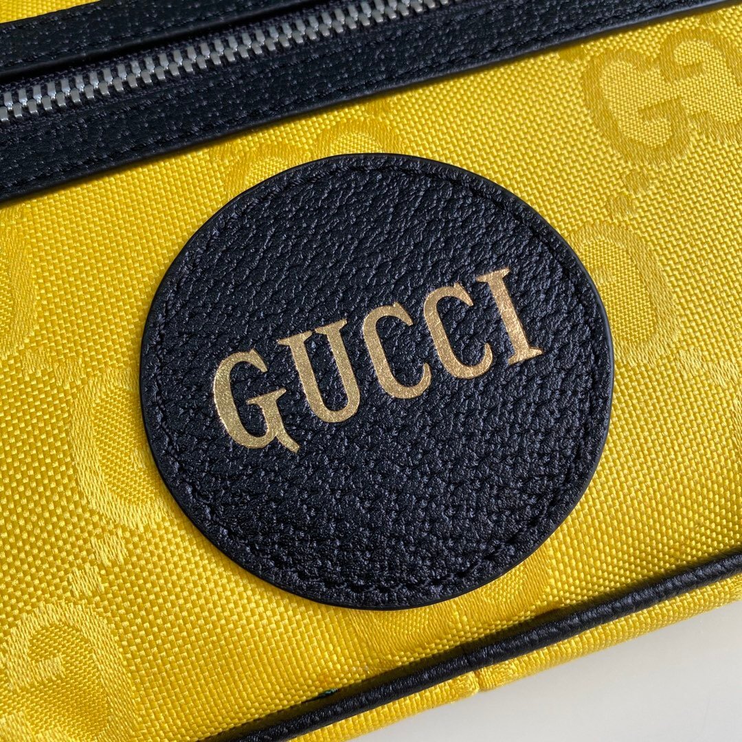 BOLSO GUCCI - Imagen 5
