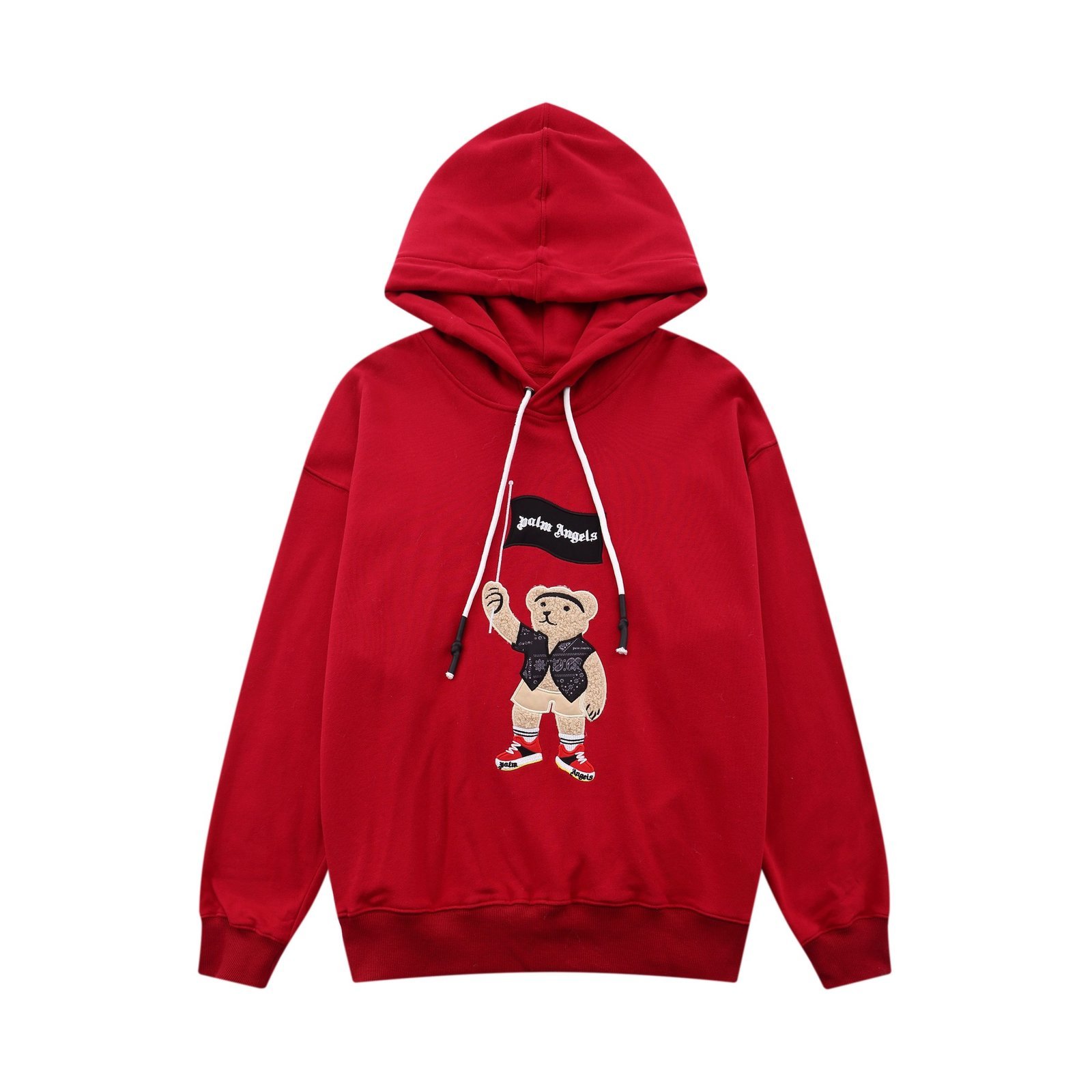 HOODIE PALM ANGELS - Imagen 2