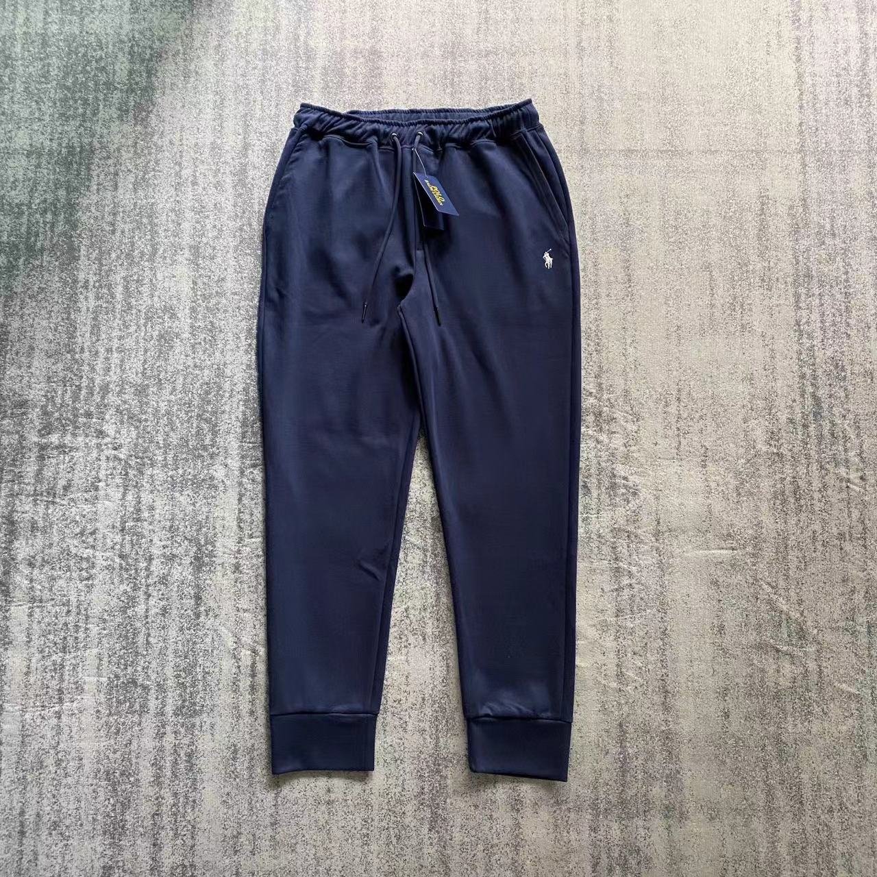 POLO RALPH LAUREN TRACKSUIT - Imagen 4