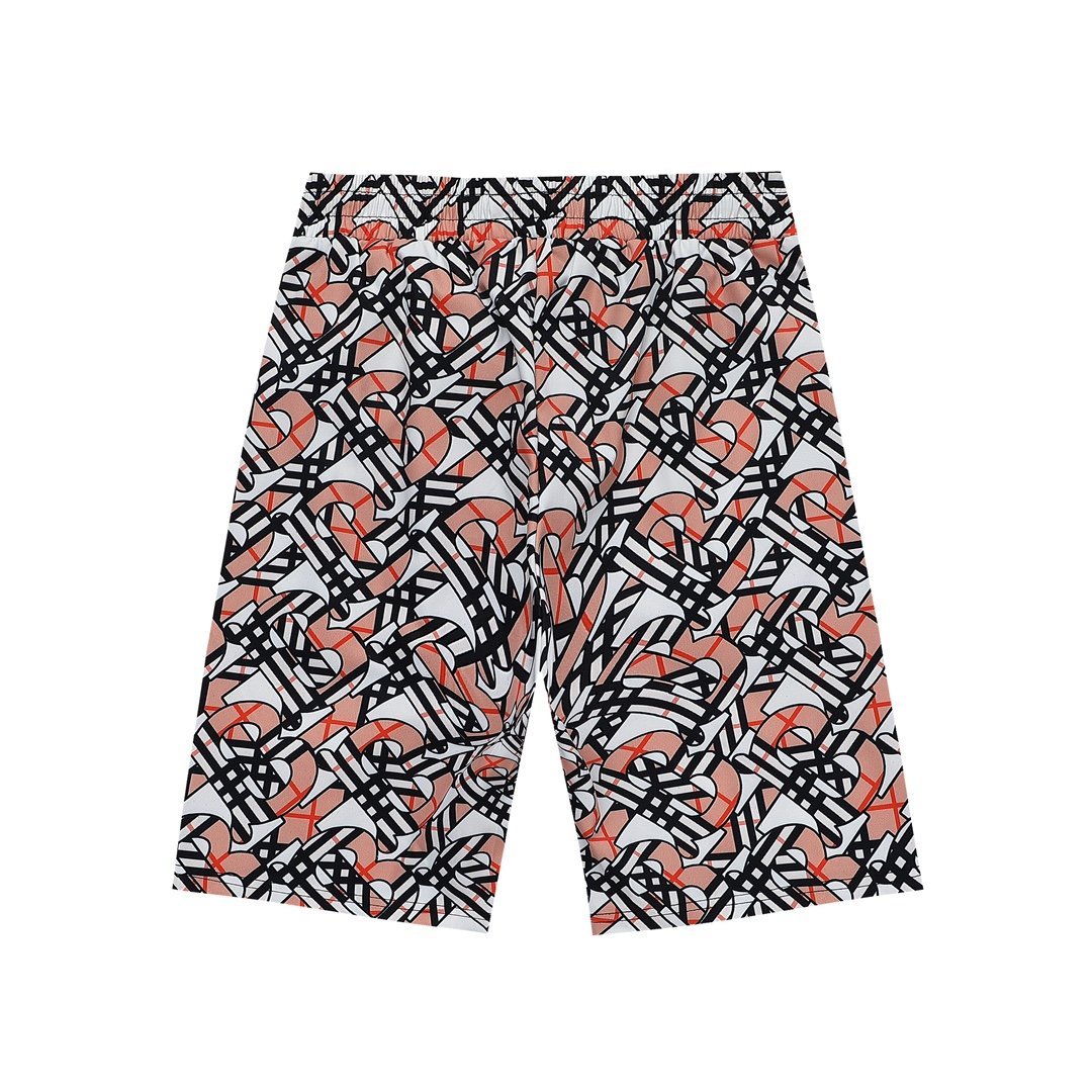 SHORT BURBERRY - Imagen 2