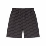 SHORT BALENCIAGA