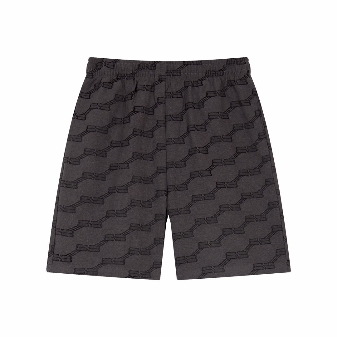 SHORT BALENCIAGA