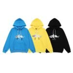 HOODIE PALM ANGELS