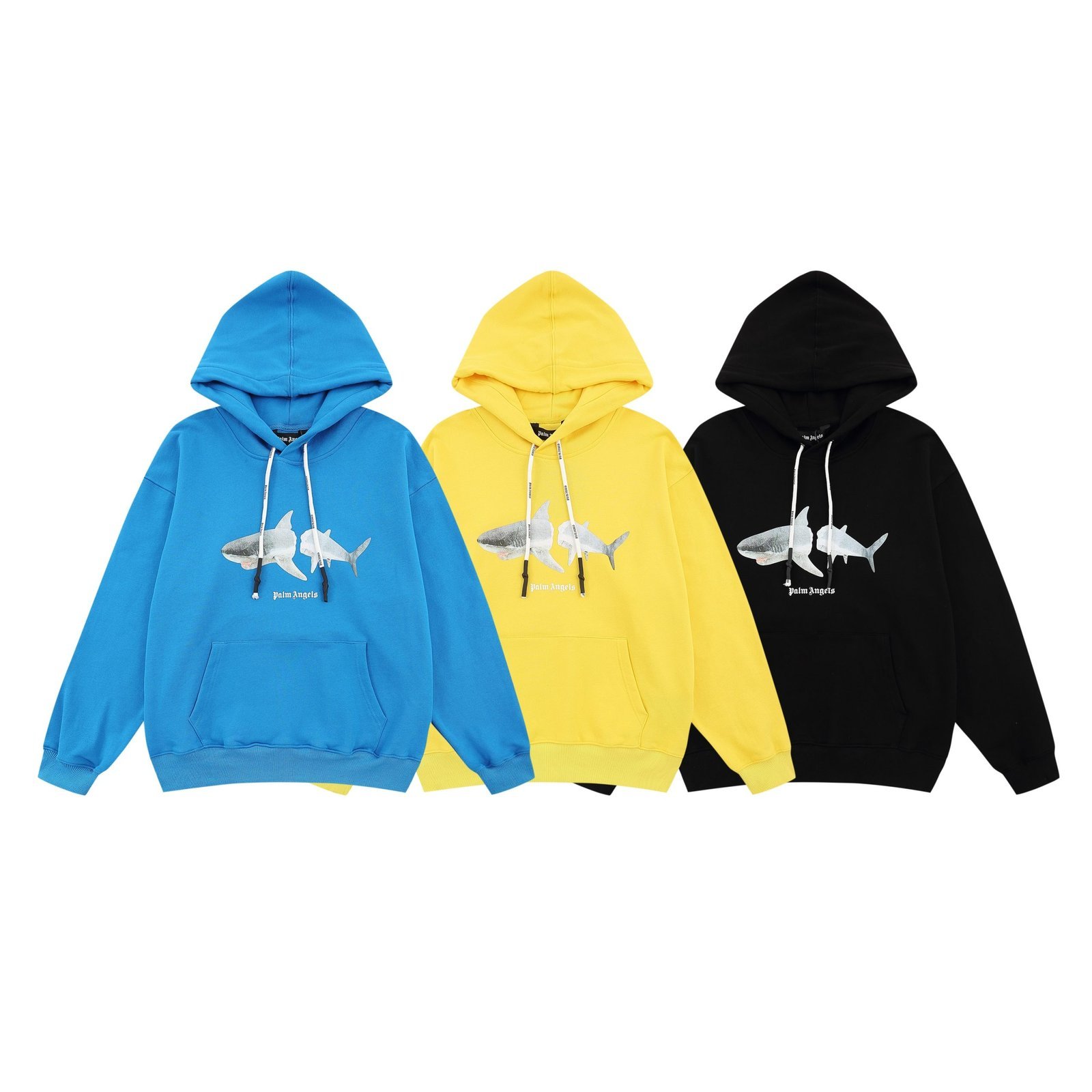 HOODIE PALM ANGELS