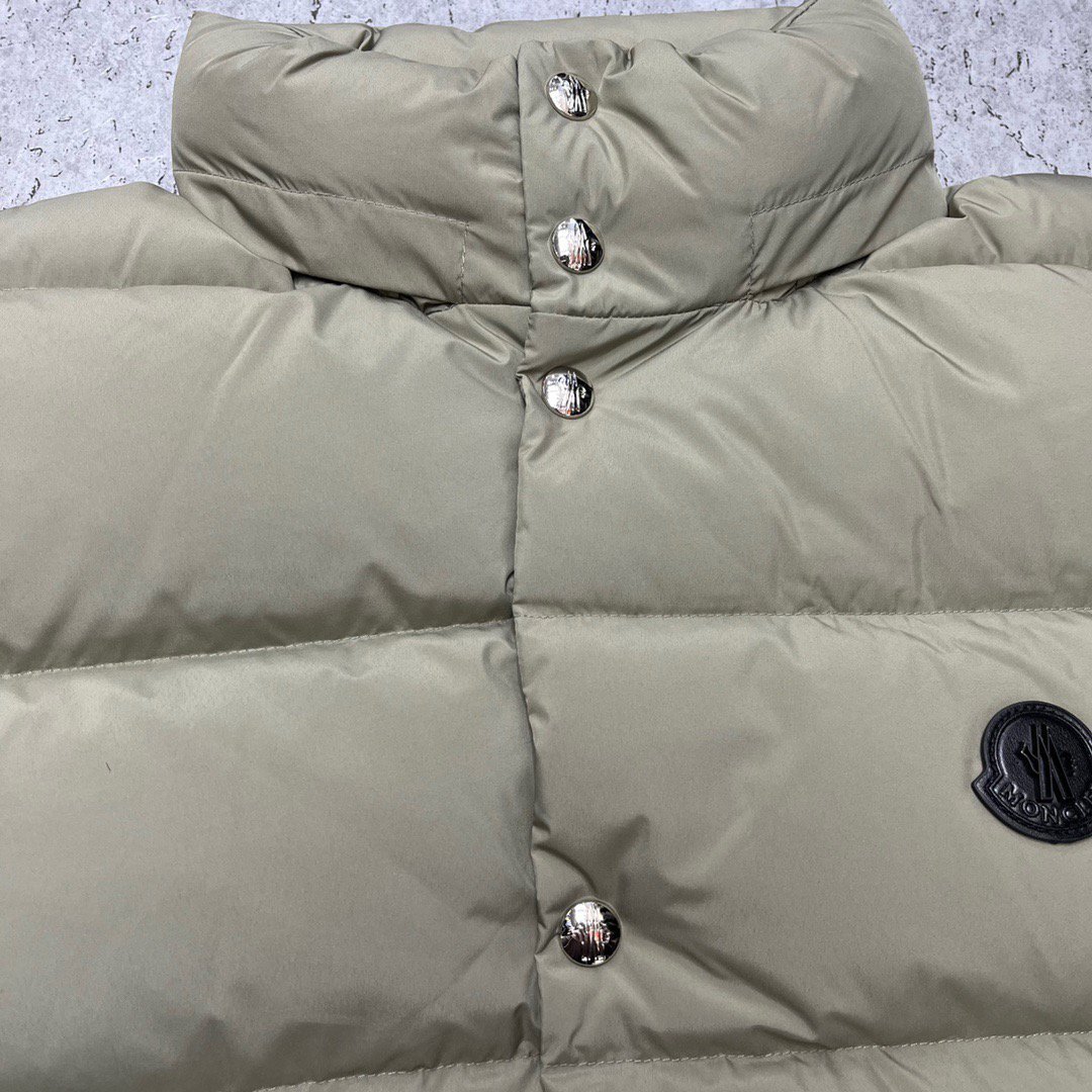 CHALECO MONCLER - Imagen 5