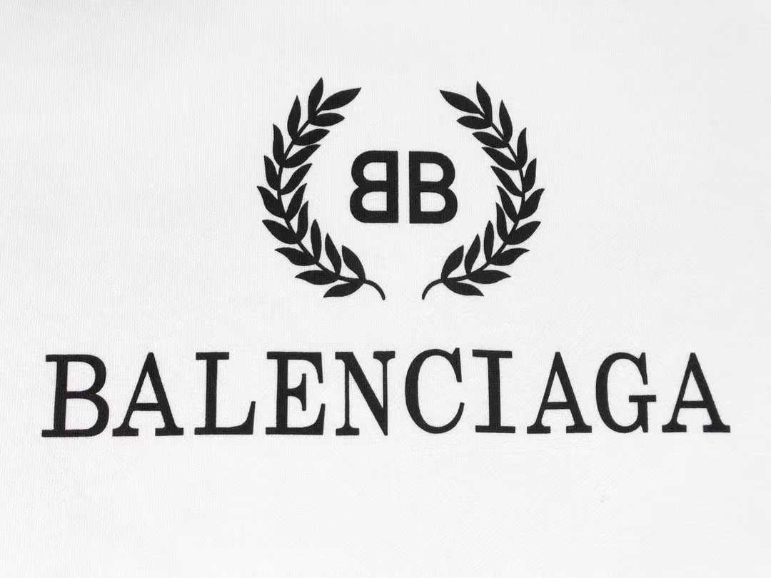 CAMISETA BALENCIAGA - Imagen 2