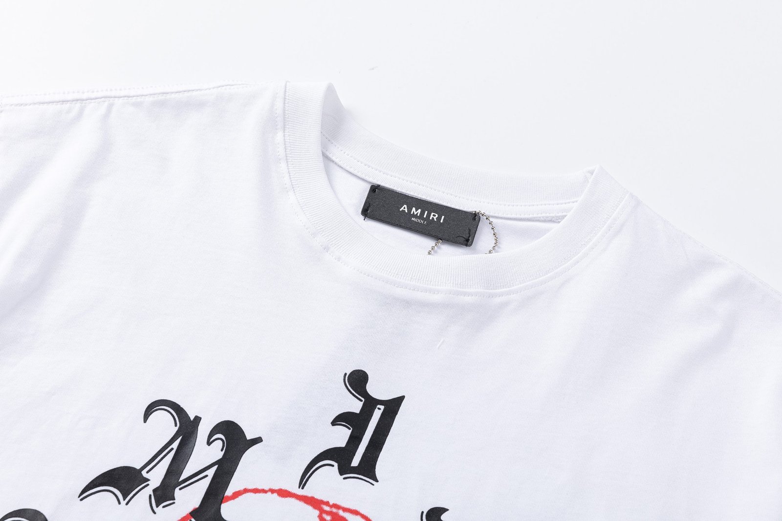 CAMISETA AMIRI - Imagen 3