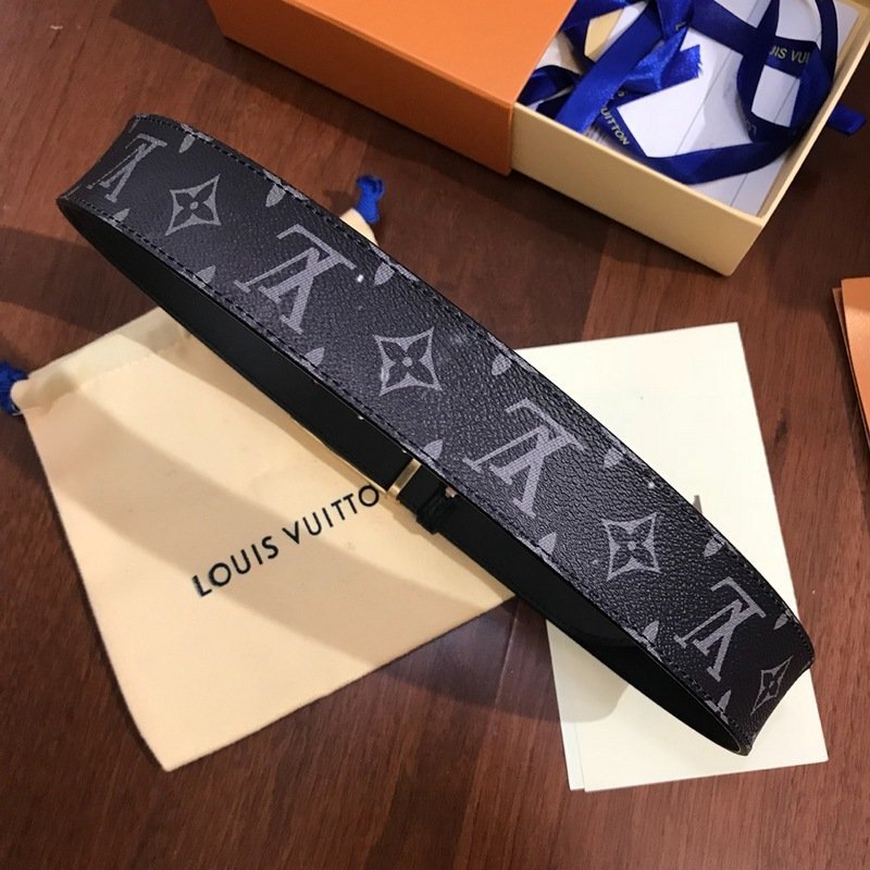 CINTURÓN LOUIS VUITTON - Imagen 2
