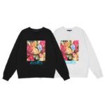 SUDADERA LOUIS VUITTON