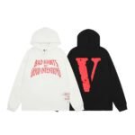 HOODIE VLONE