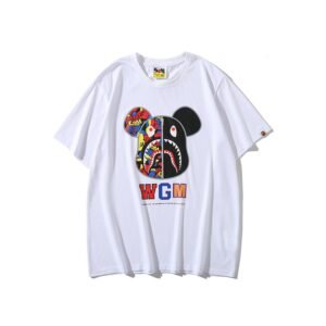 CAMISETA BAPE