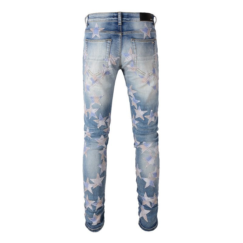 TEJANOS AMIRI - Imagen 5