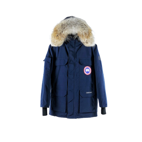CHAQUETA CANADA GOOSE - Imagen 9