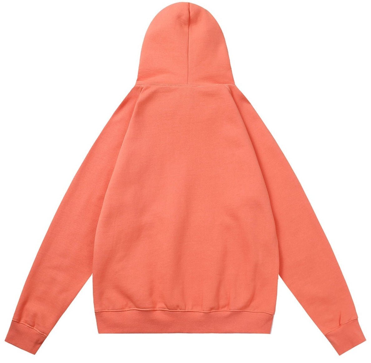 SUDADERA ESSENTIALS - Imagen 2