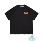 CAMISETA OFF-WHITE