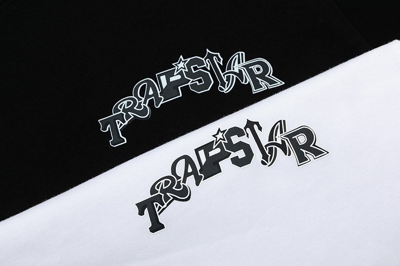 CAMISETA TRAPSTAR - Imagen 4