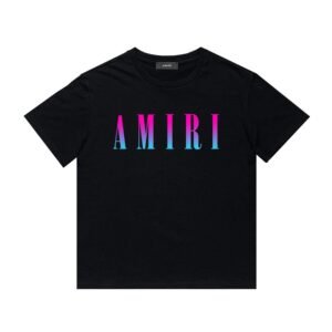 CAMISETA AMIRI