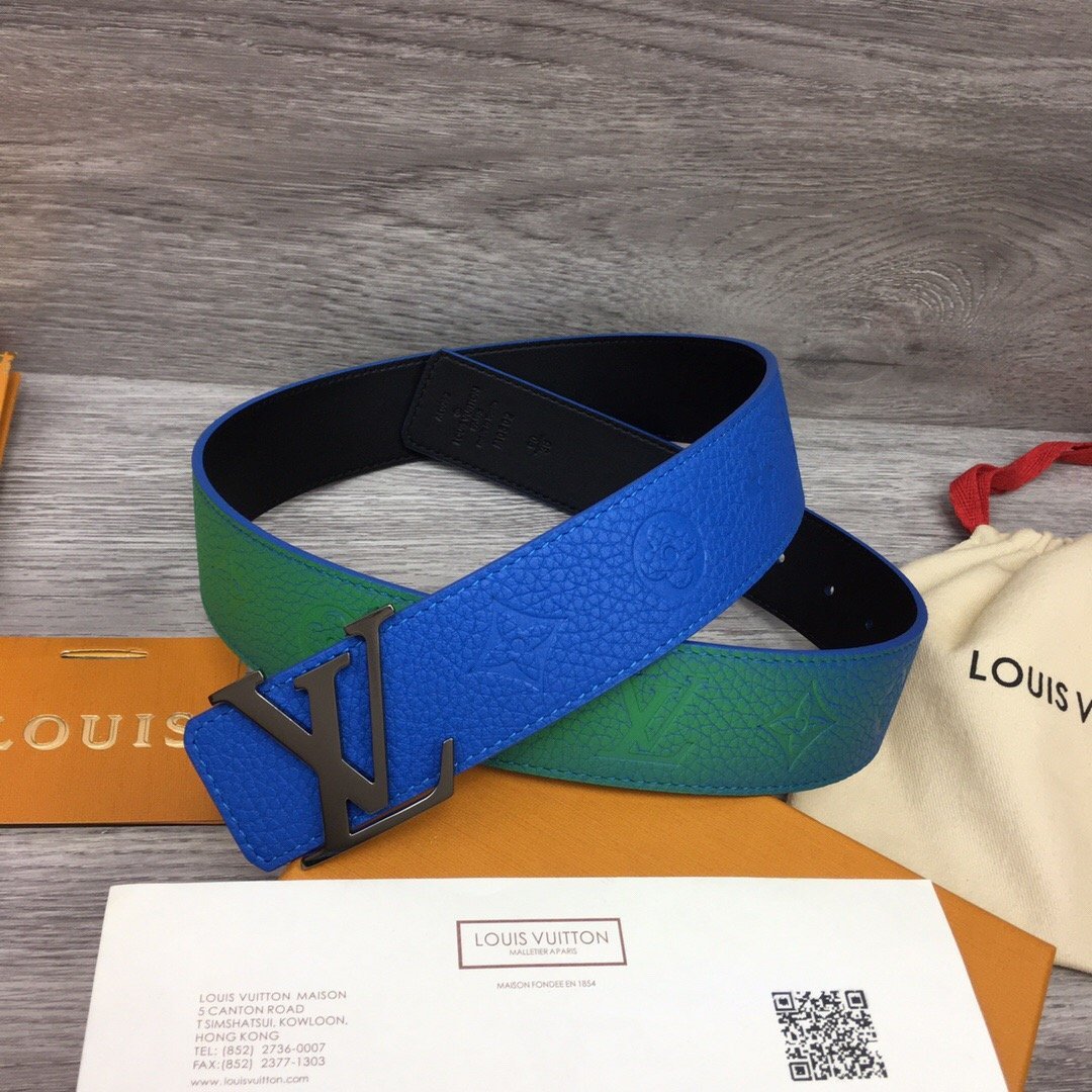 CINTURÓN LOUIS VUITTON - Imagen 2