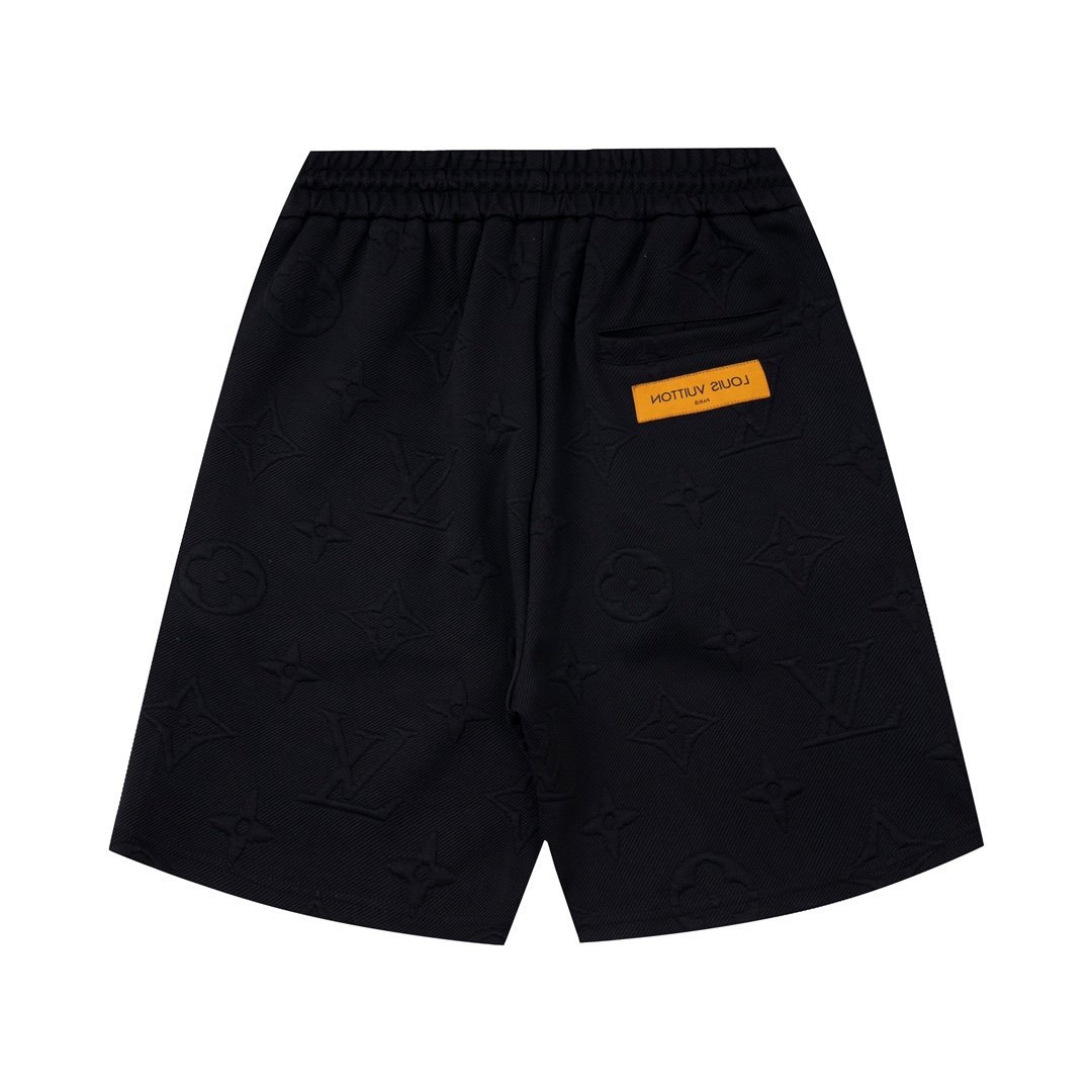 SHORT LOUIS VUITTON - Imagen 2