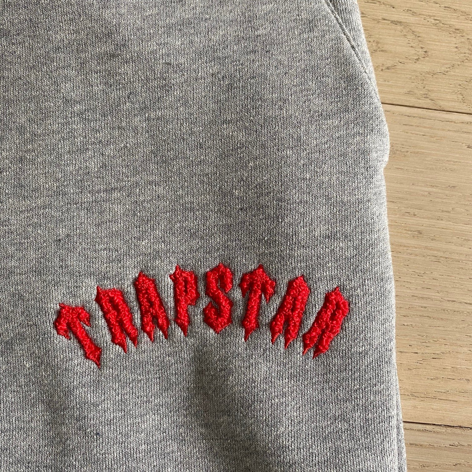 CHÁNDAL TRAPSTAR - Imagen 4