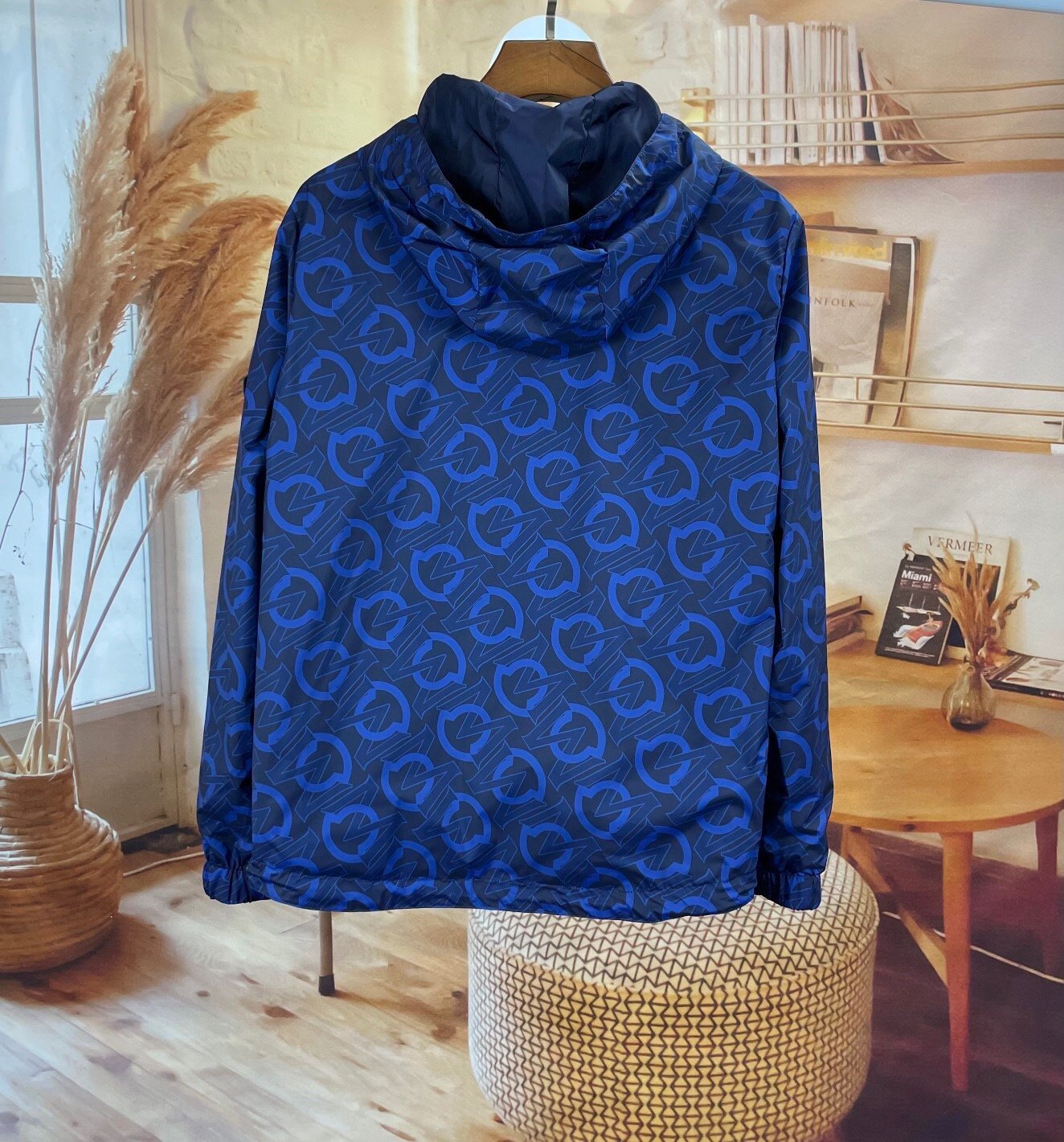 CORTAVIENTOS MONCLER - Imagen 8