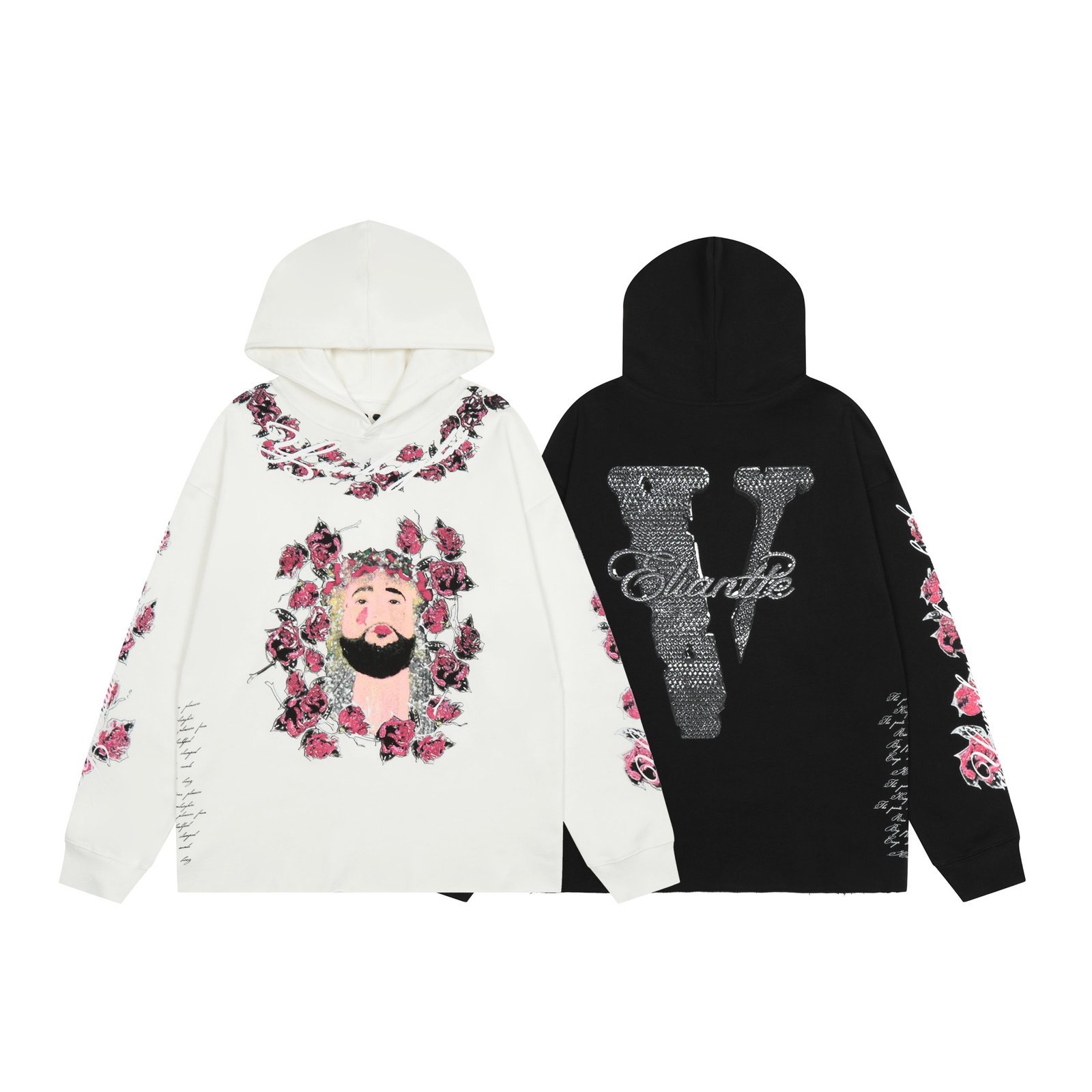 HOODIE VLONE