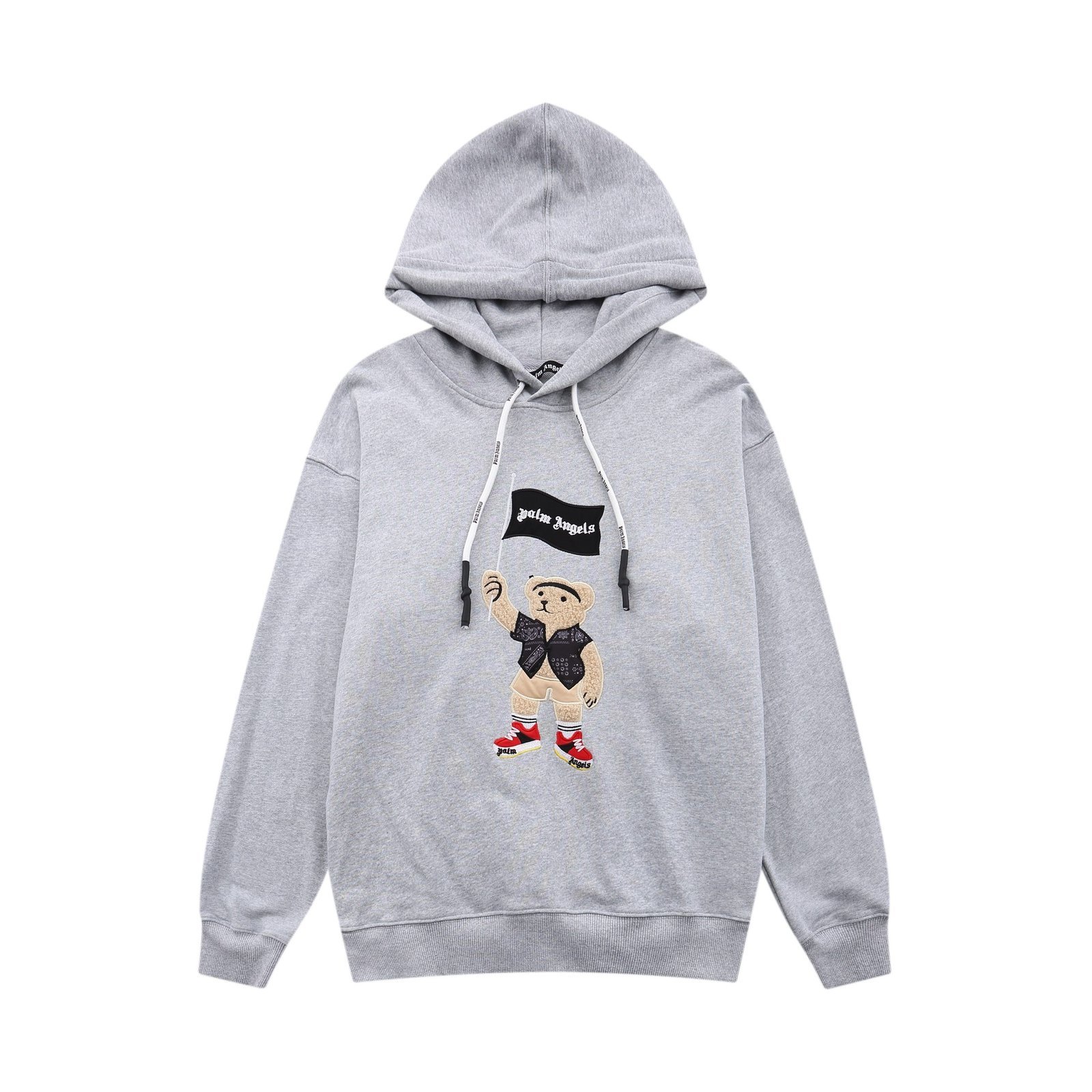 HOODIE PALM ANGELS - Imagen 4