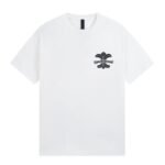 CAMISETA CHROME HEARTS