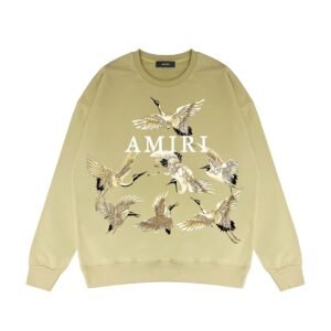 SUDADERA AMIRI