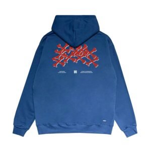 HOODIE AMIRI