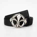 CINTURÓN CHROME HEARTS