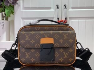 BOLSO LOUIS VUITTON