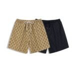 SHORT BALENCIAGA