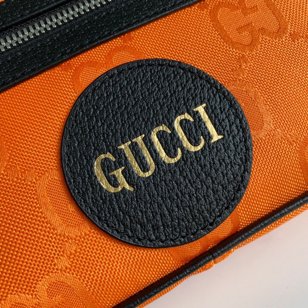 BOLSO GUCCI - Imagen 4