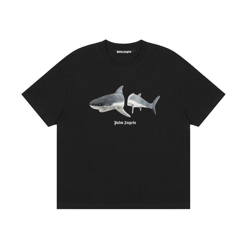 CAMISETA PALM ANGELS - Imagen 3