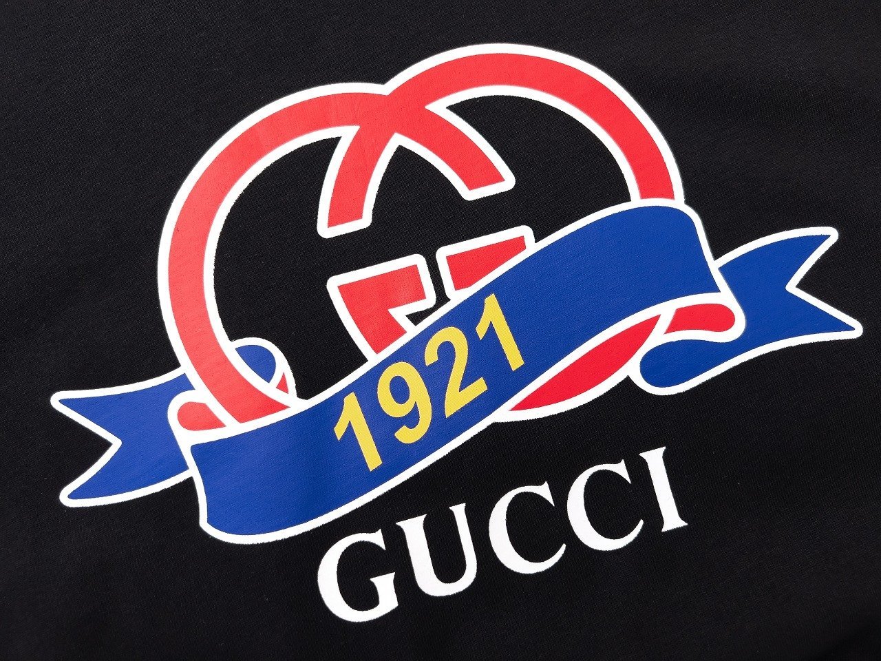 CAMISETA GUCCI - Imagen 3