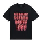 CAMISETA CHROME HEARTS