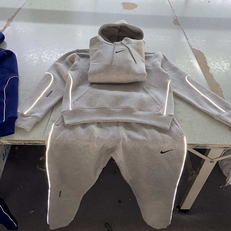 NIKE X NOCTA DRAKE TRACKSUIT - Imagen 2