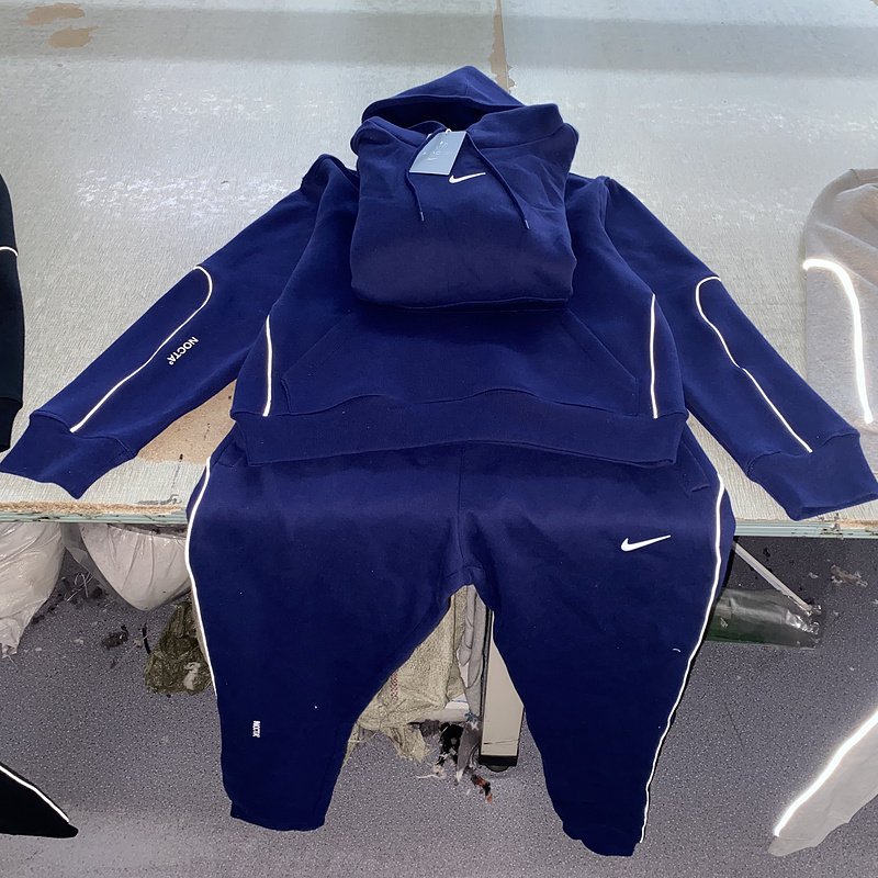 NIKE X NOCTA DRAKE TRACKSUIT - Imagen 12