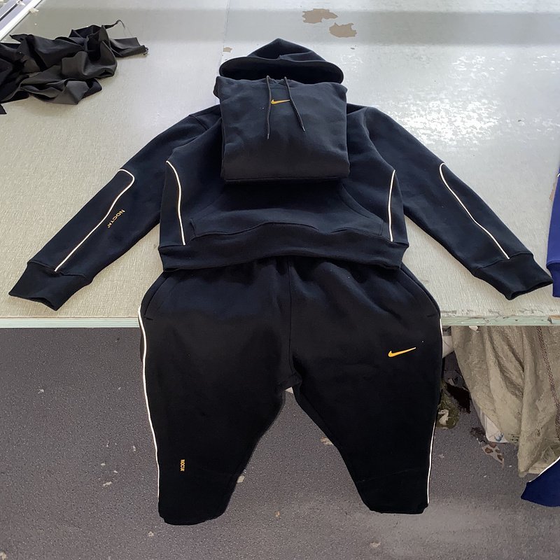 NIKE X NOCTA DRAKE TRACKSUIT - Imagen 7