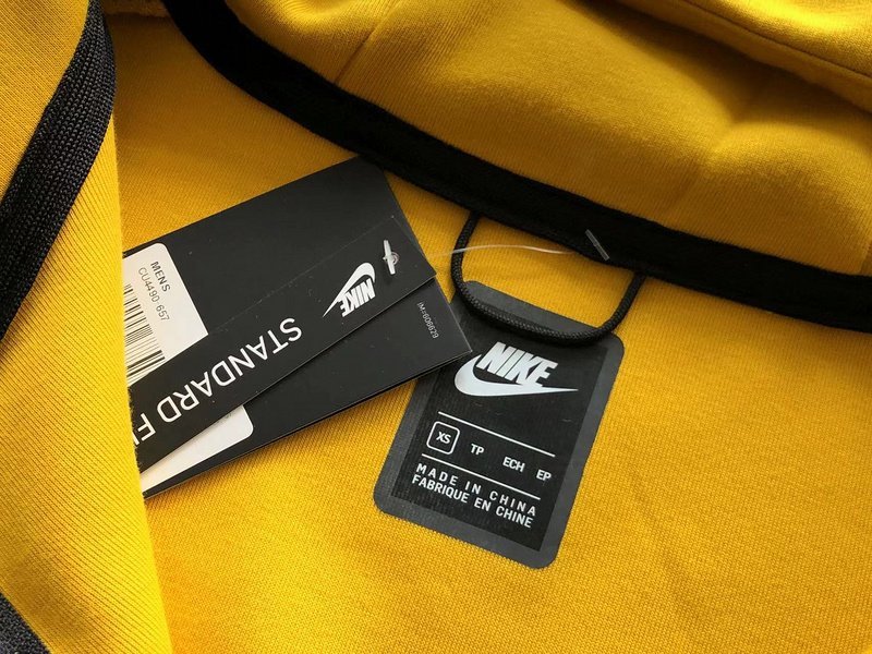 NIKE TECH FLEECE TRACKSUIT - Imagen 10