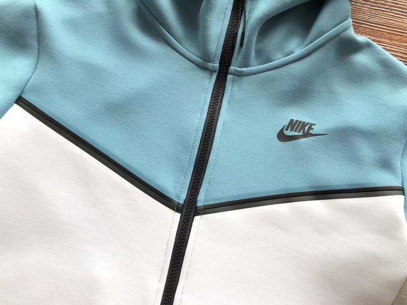 NIKE TECH FLEECE TRACKSUIT - Imagen 6