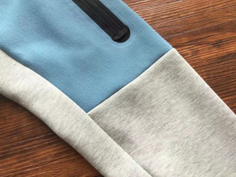 NIKE TECH FLEECE TRACKSUIT - Imagen 7