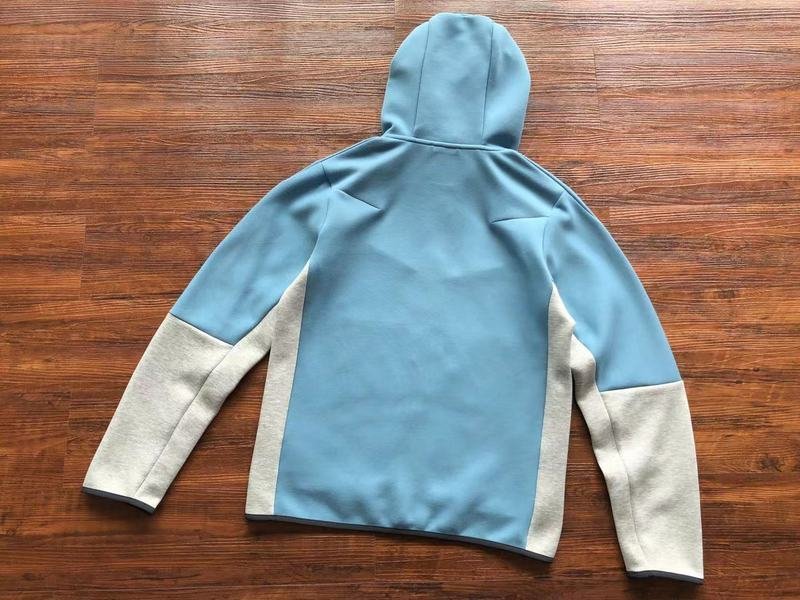 NIKE TECH FLEECE TRACKSUIT - Imagen 8