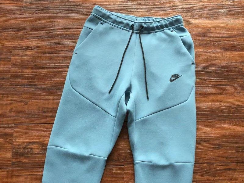 NIKE TECH FLEECE TRACKSUIT - Imagen 9